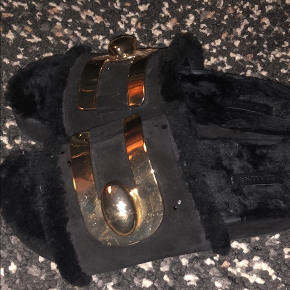 Stella Luna | Color: Black | Size: 8.5 - Picture 2 of 6